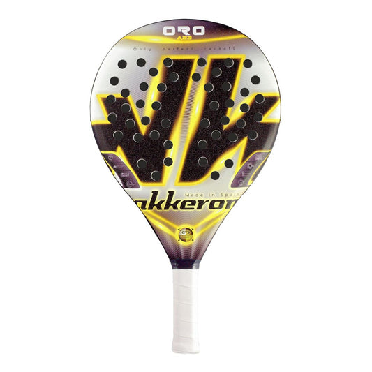 AKKERON ORO 23 PADEL RACKET Padel Racket Akkeron