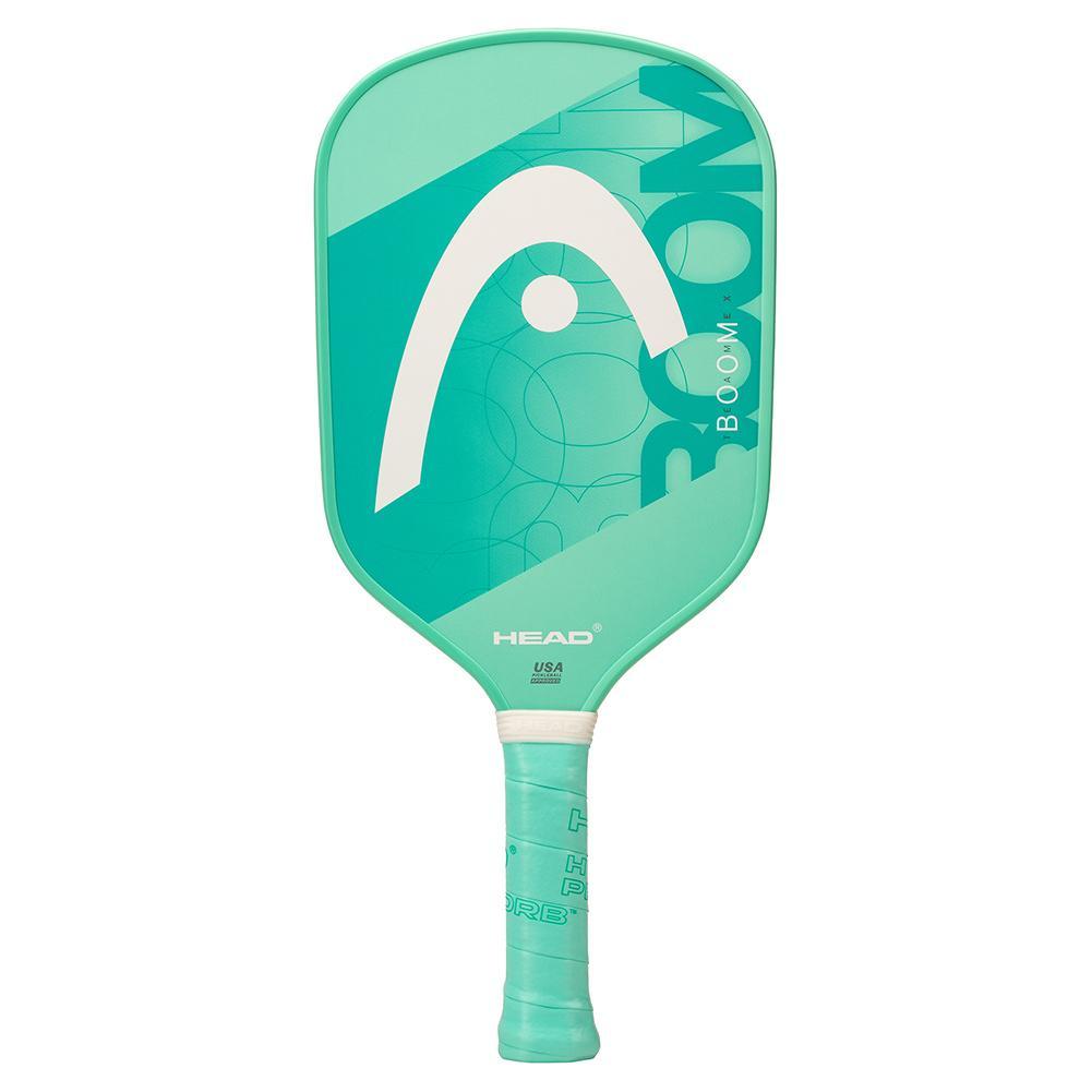 Boom Team EX 2024 Pickleball Paddle PICKLEBALL PADDLES HEAD 10
