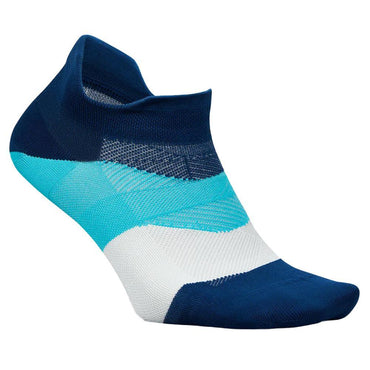 Elite Ultra Light No Show Tab Socks SOCKS FEETURES 707_NITRO_NAVY S