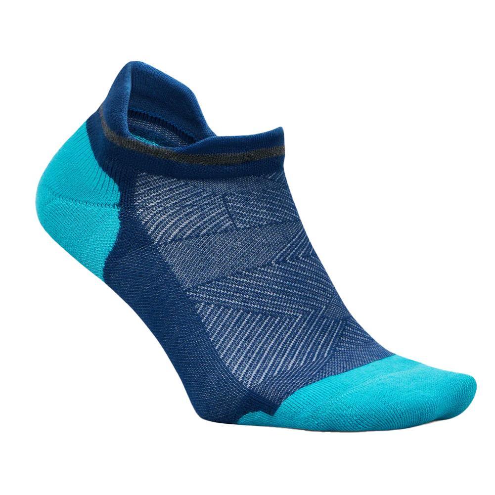 Elite Max Cushion No Show Tab Socks SOCKS FEETURES 707_NITRO_NAVY S