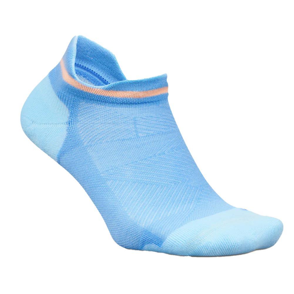 Elite Max Cushion No Show Tab Socks SOCKS FEETURES 708_BLUE_BURST S