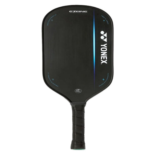 EZONE Midweight Pickleball Paddle Black PICKLEBALL PADDLES YONEX Black