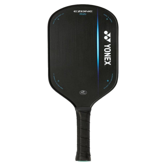 EZONE Plus Midweight Pickleball Paddle Black PICKLEBALL PADDLES YONEX Black