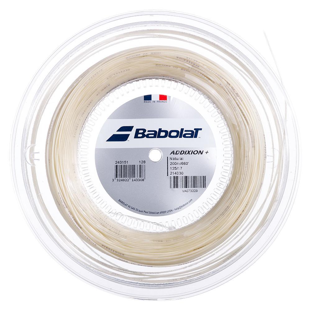 Addixion+ Tennis String Reel STRINGS BABOLAT 15