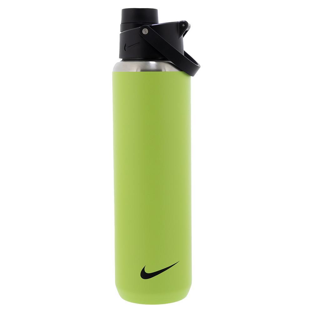 SS Recharge Chug Bottle 24 oz WOMENS APPAREL NIKE Green ONE_SIZE