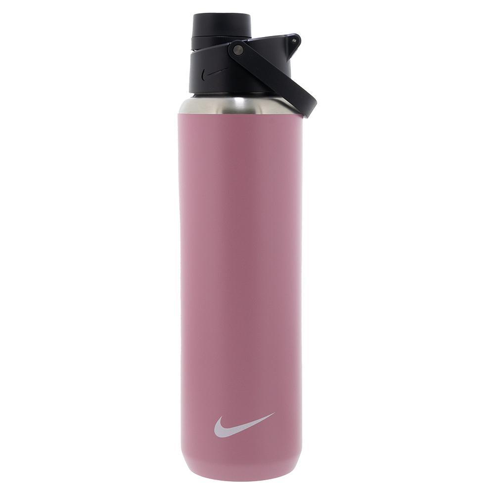 SS Recharge Chug Bottle 24 oz WOMENS APPAREL NIKE Pink ONE_SIZE