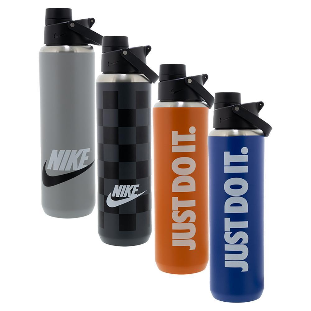 SS Recharge Chug Bottle 24 oz Graphic WOMENS APPAREL NIKE