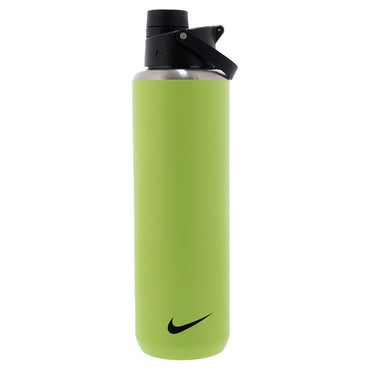 SS Recharge Chug Bottle 32 oz WOMENS APPAREL NIKE Green ONE_SIZE