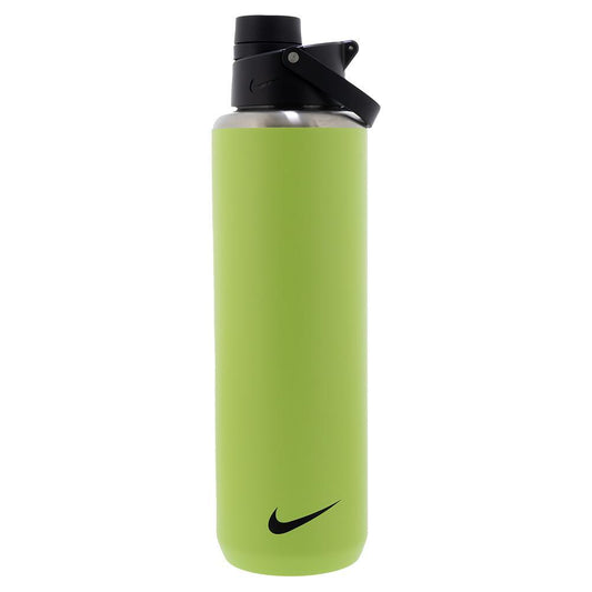 SS Recharge Chug Bottle 32 oz WOMENS APPAREL NIKE Green ONE_SIZE