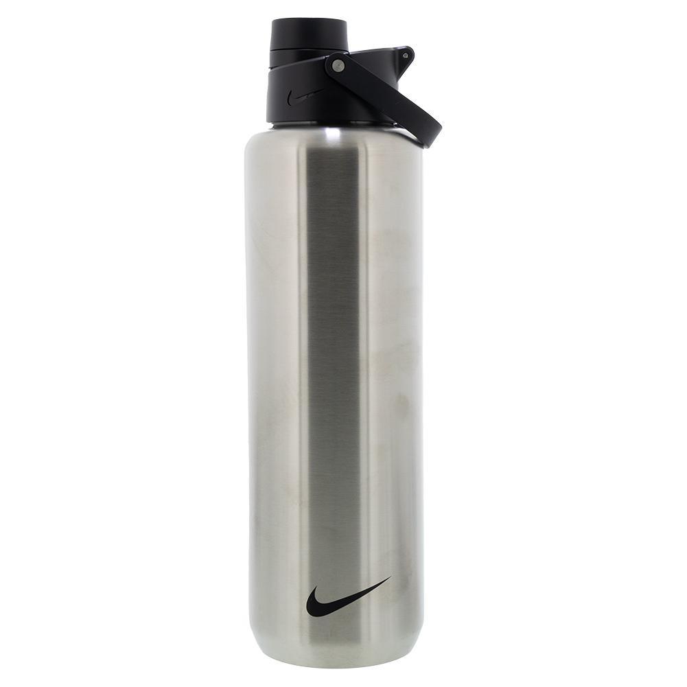 SS Recharge Chug Bottle 32 oz WOMENS APPAREL NIKE Grey ONE_SIZE