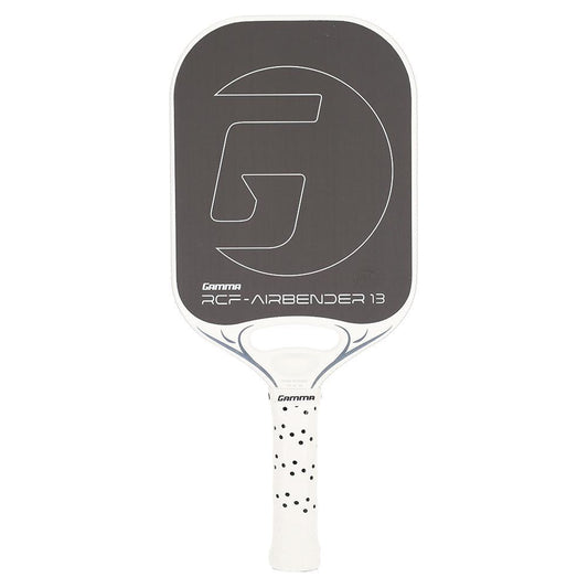 RCF Airbender 13 Pickleball Paddle PICKLEBALL PADDLES GAMMA Default Title