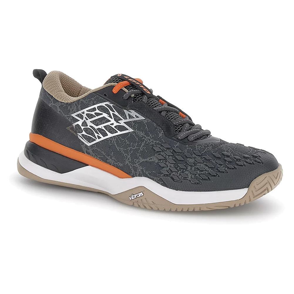 Men`s Raptor Hyperpulse 100 II Speed Tennis Shoes SHOES LOTTO 10.5