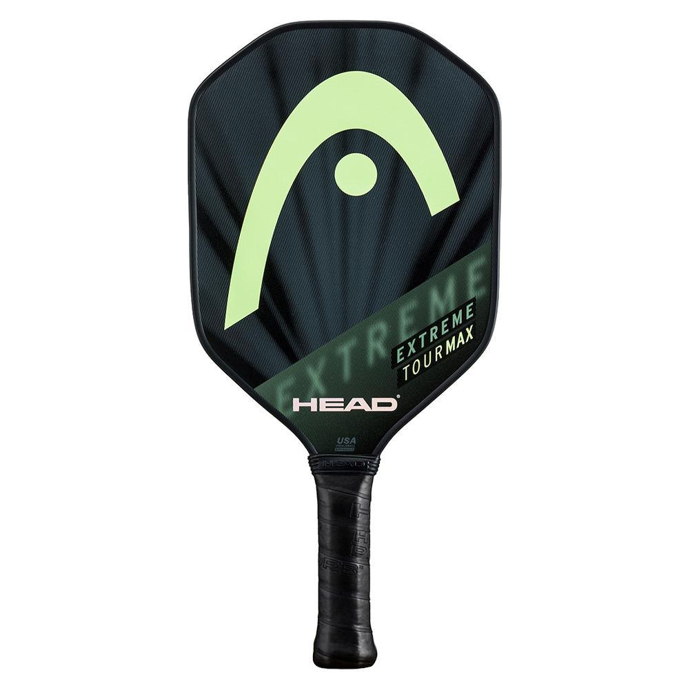 Extreme Tour MAX 2023 Pickleball Paddle Grip 3 7/8 Pickleball Paddles HEAD One Size