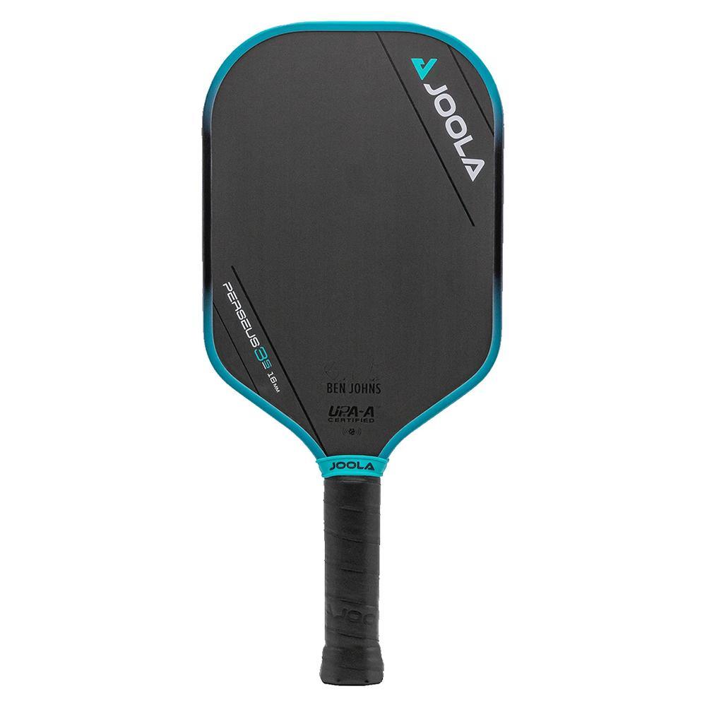 Ben Johns Perseus 3S 16mm Pickleball Paddle PICKLEBALL PADDLES JOOLA Blue