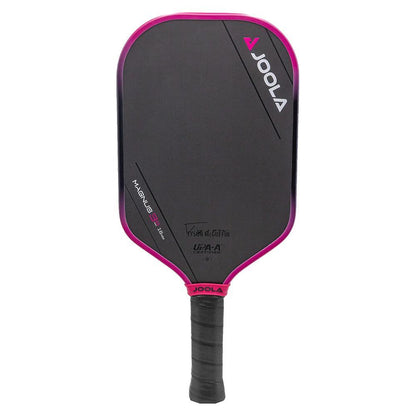 Tyson McGuffin Magnus 3S 16mm Pickleball Paddle PICKLEBALL PADDLES JOOLA Pink