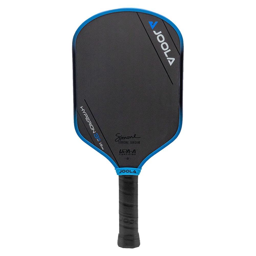 Simone Jardim Hyperion 3S 16mm Pickleball Paddle PICKLEBALL PADDLES JOOLA Blue