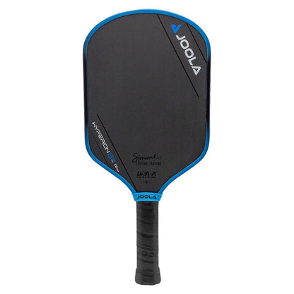 Simone Jardim Hyperion 3S 16mm Pickleball Paddle PICKLEBALL PADDLES JOOLA Blue