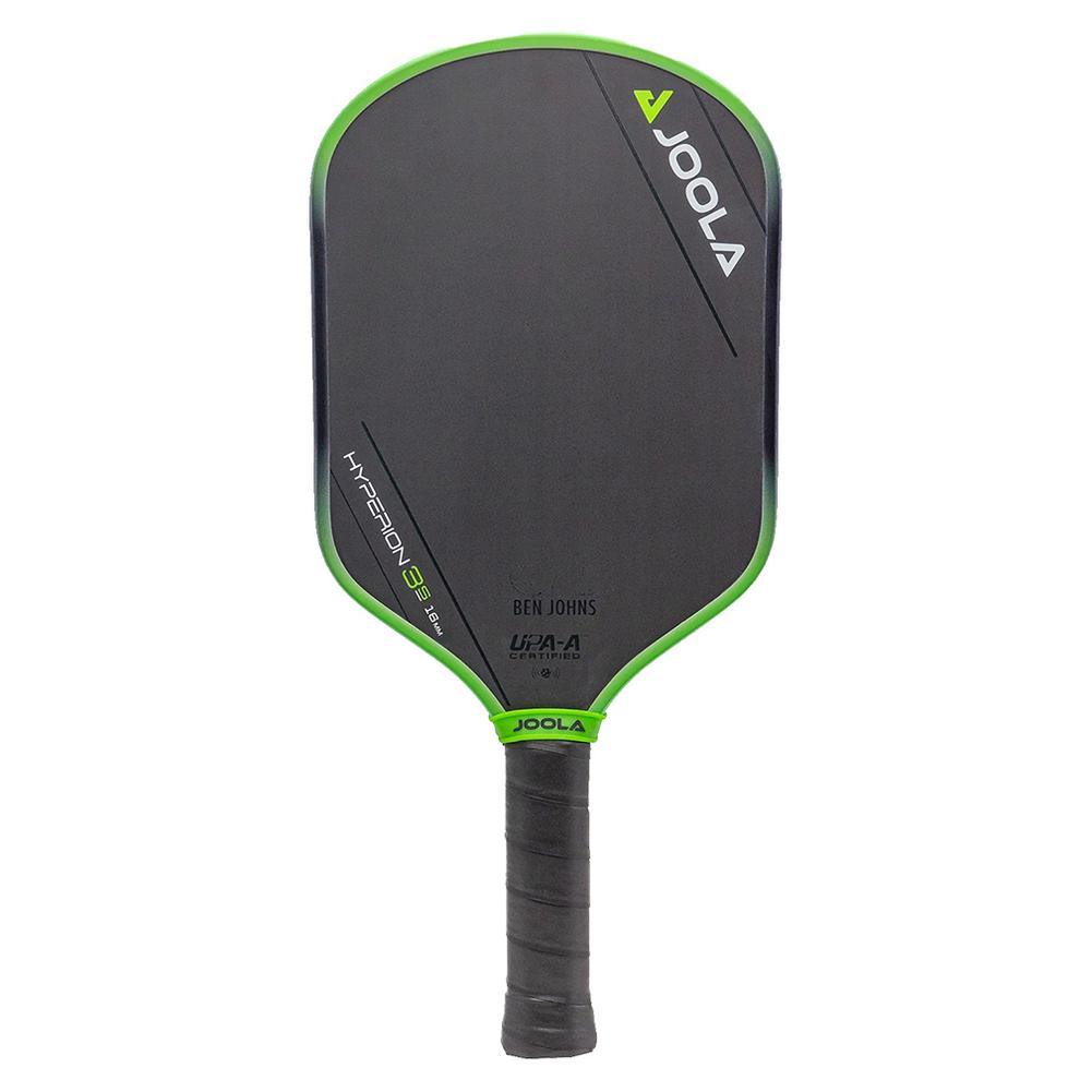 Ben Johns Hyperion 3S 16mm Pickleball Paddle PICKLEBALL PADDLES JOOLA Green