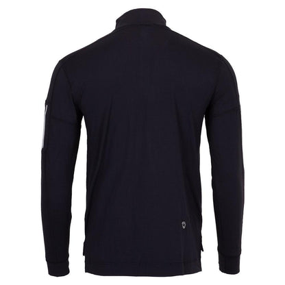Men`s Mock Zip Tennis Top OUTERWEAR BLOQUV