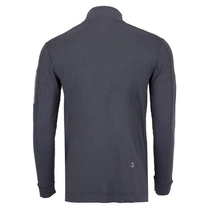 Men`s Mock Zip Tennis Top OUTERWEAR BLOQUV