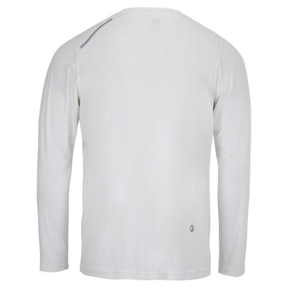 Men`s Jet Tee Long Sleeve Tennis Top TRAINING BLOQUV