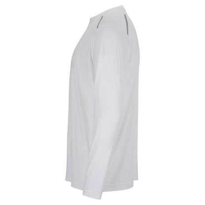 Men`s Jet Tee Long Sleeve Tennis Top TRAINING BLOQUV