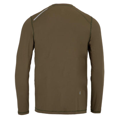 Men`s Jet Tee Long Sleeve Tennis Top TRAINING BLOQUV