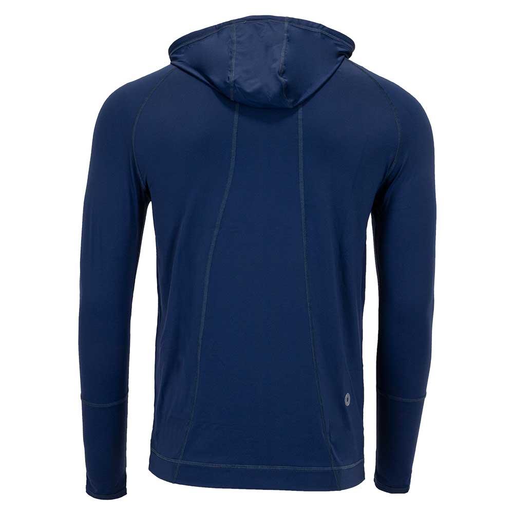 Unisex Tennis Hoodie Womens Apparel BLOQUV