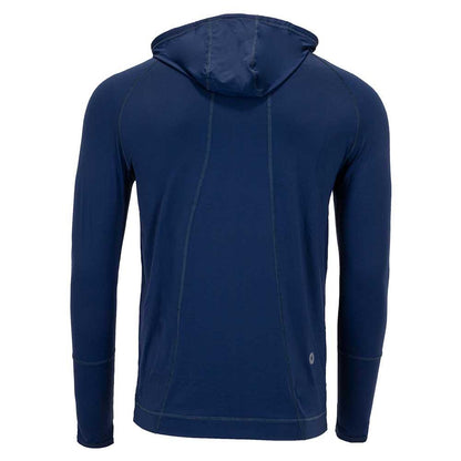 Unisex Tennis Hoodie Womens Apparel BLOQUV