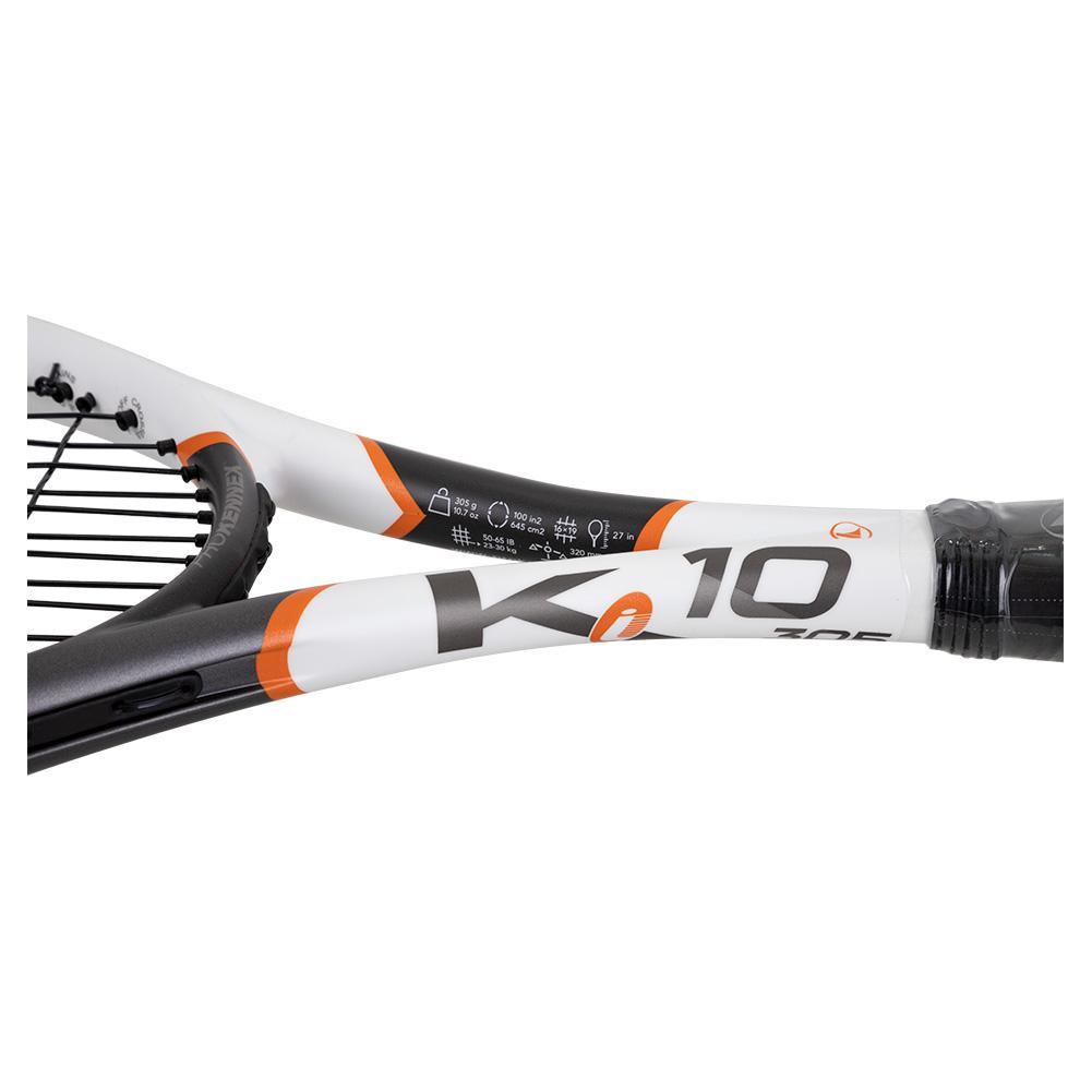 2020 Ki 10 305 Tennis Racquet Racquets PRO KENNEX