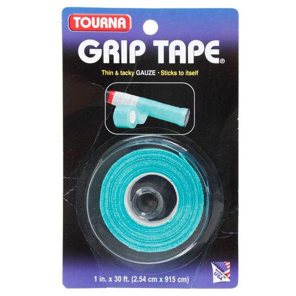 Gauze Grip Tape Grips TOURNA Green