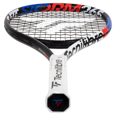 T-Fit Storm 265 Prestrung Tennis Racquet Racquets TECNIFIBRE