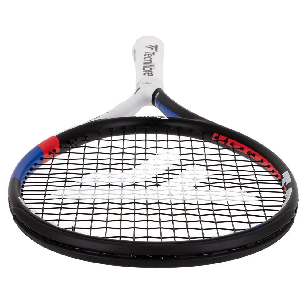 T-Fit Storm 265 Prestrung Tennis Racquet Racquets TECNIFIBRE