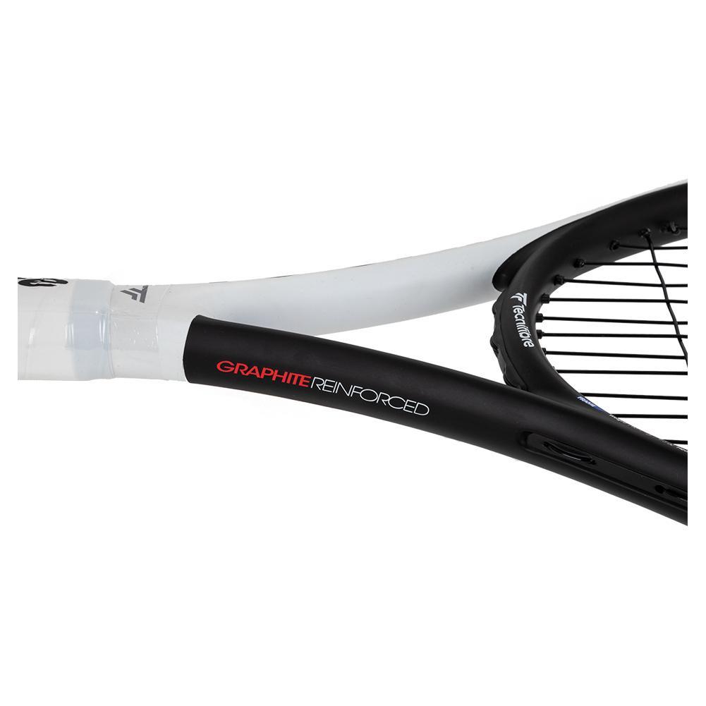 T-Fit Storm 265 Prestrung Tennis Racquet Racquets TECNIFIBRE