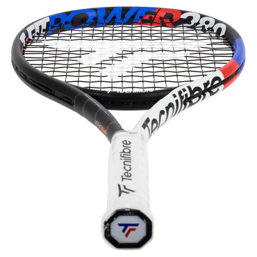 T-Fit Power 280 Prestrung Tennis Racquet Racquets TECNIFIBRE