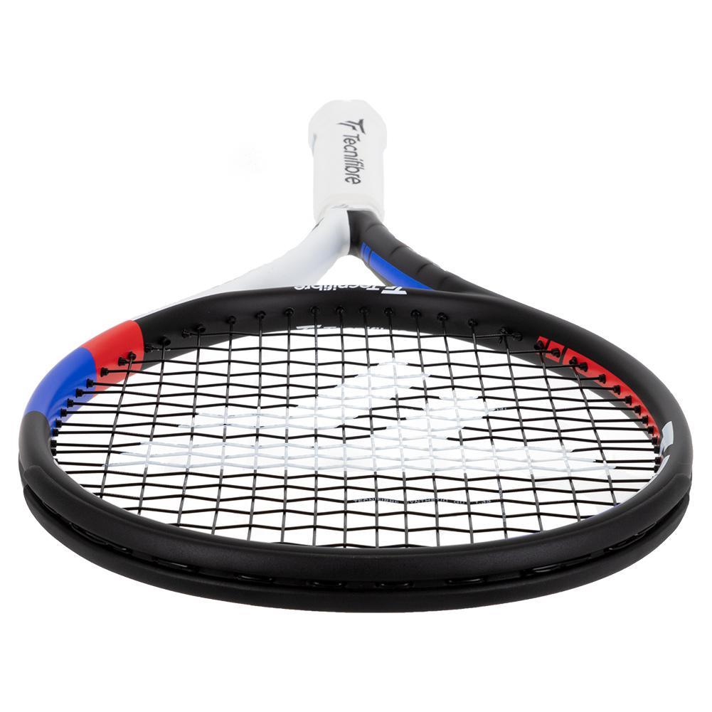 T-Fit Power 280 Prestrung Tennis Racquet Racquets TECNIFIBRE