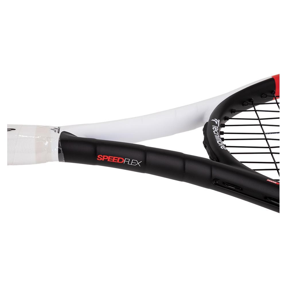 T-Fit Power 280 Prestrung Tennis Racquet Racquets TECNIFIBRE