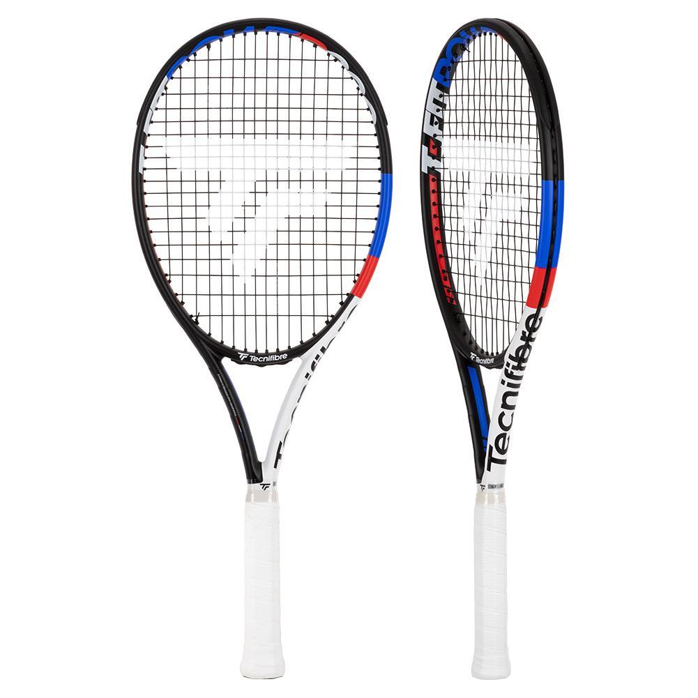 T-Fit Power 280 Prestrung Tennis Racquet Racquets TECNIFIBRE