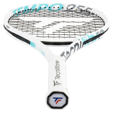 Tempo 255 2022 Prestrung Tennis Racquet Racquets TECNIFIBRE 1 - 4 1/8