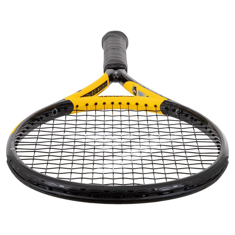 Black Ace 315 Tennis Racquet Racquets PRO KENNEX 3 - 4 3/8