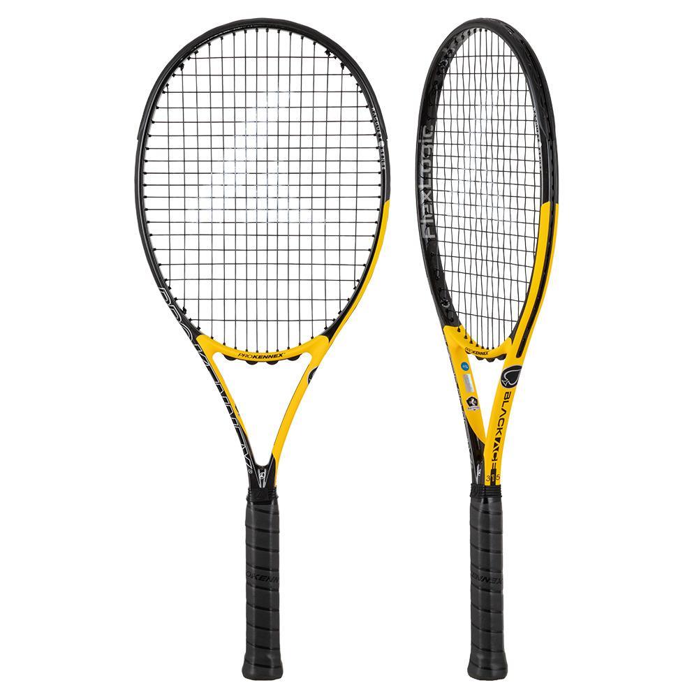 Black Ace 315 Tennis Racquet Racquets PRO KENNEX