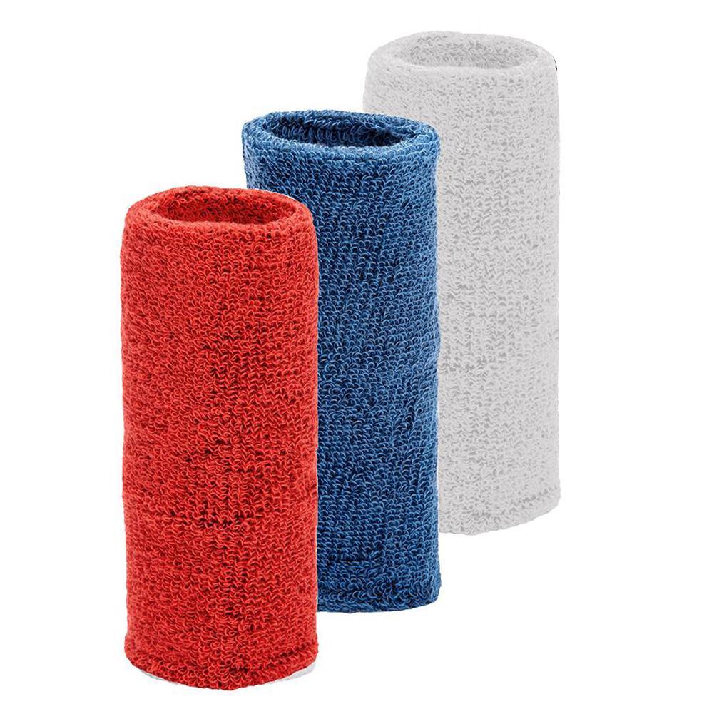 Wrist Towel Wide Wristband Training TOURNA