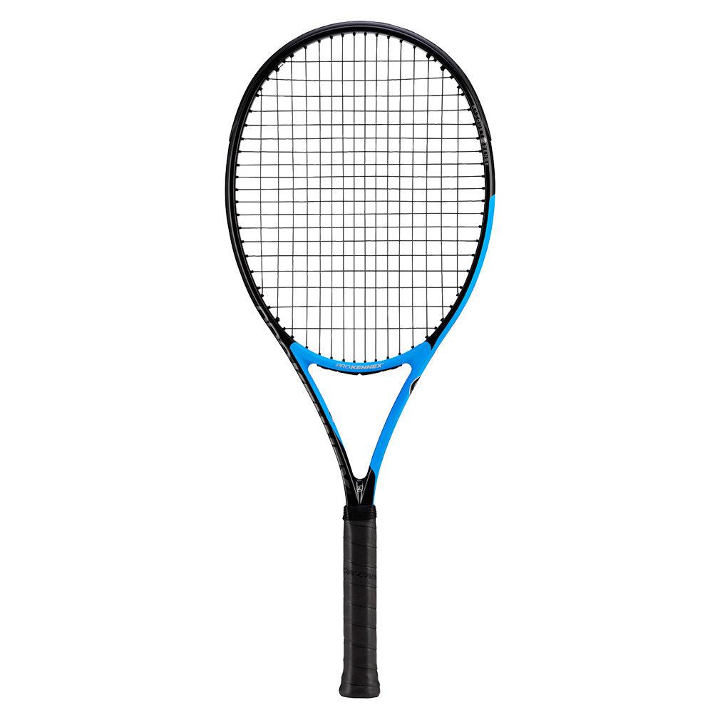 Black Ace 105 Tennis Racquet PRO KENNEX Black 1 - 4 1/8
