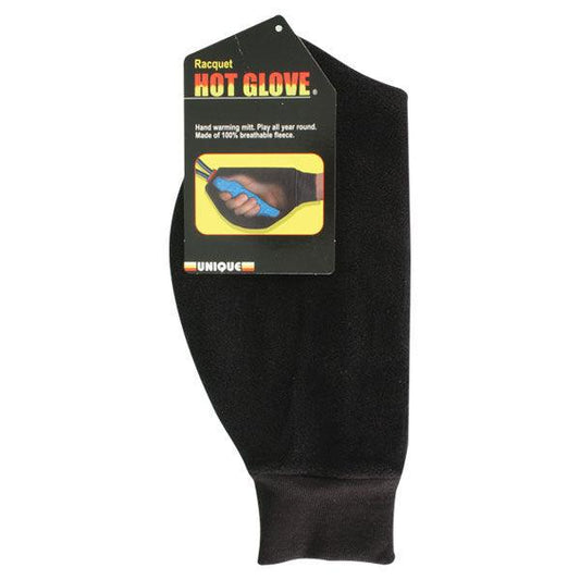 Racquet Hot Glove Other Accessories TOURNA Black