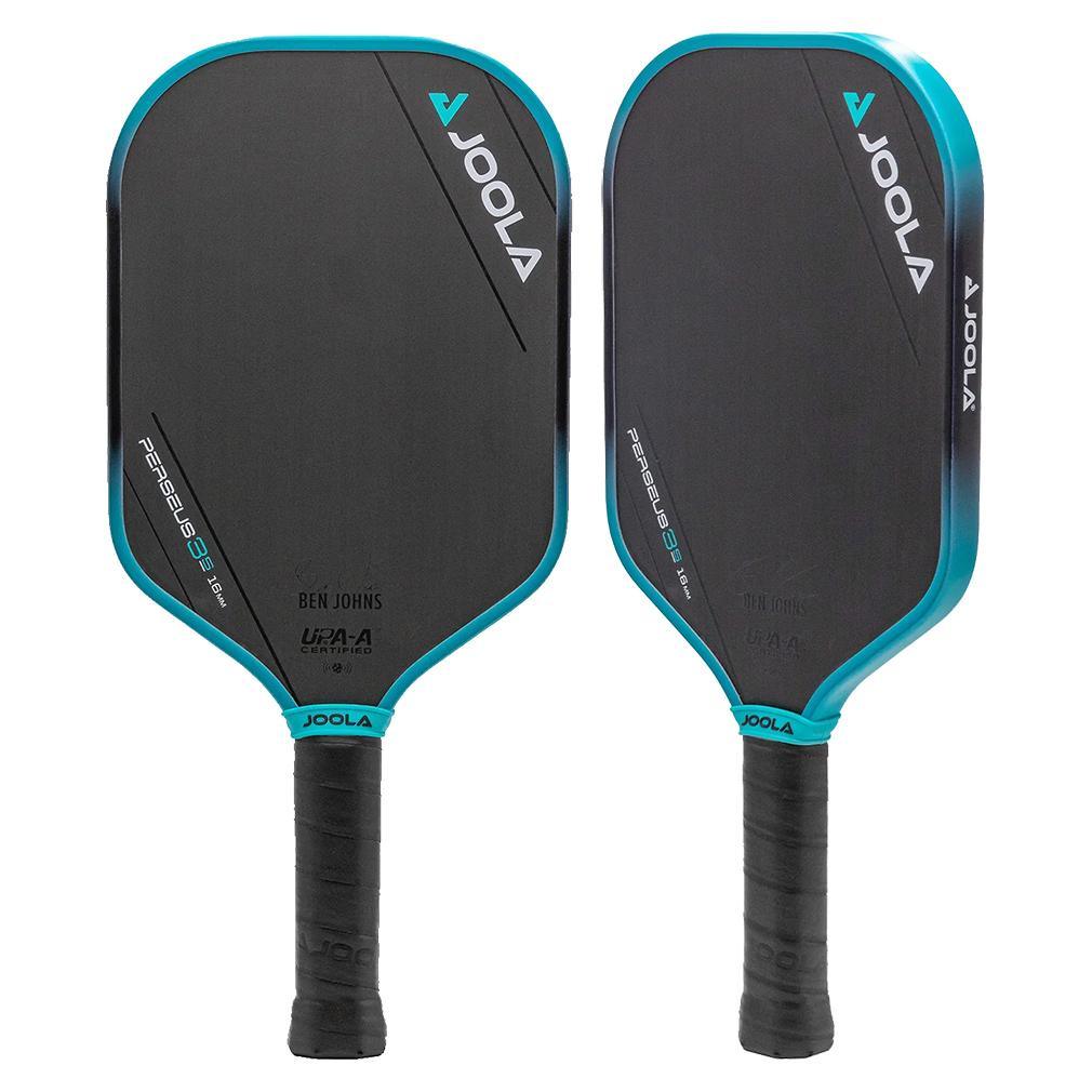 Ben Johns Perseus 3S 16mm Pickleball Paddle PICKLEBALL PADDLES JOOLA