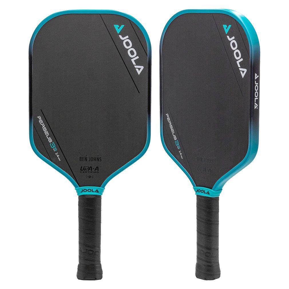 Ben Johns Perseus 3S 14mm Pickleball Paddle PICKLEBALL PADDLES JOOLA