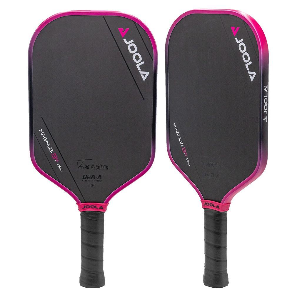 Tyson McGuffin Magnus 3S 16mm Pickleball Paddle PICKLEBALL PADDLES JOOLA