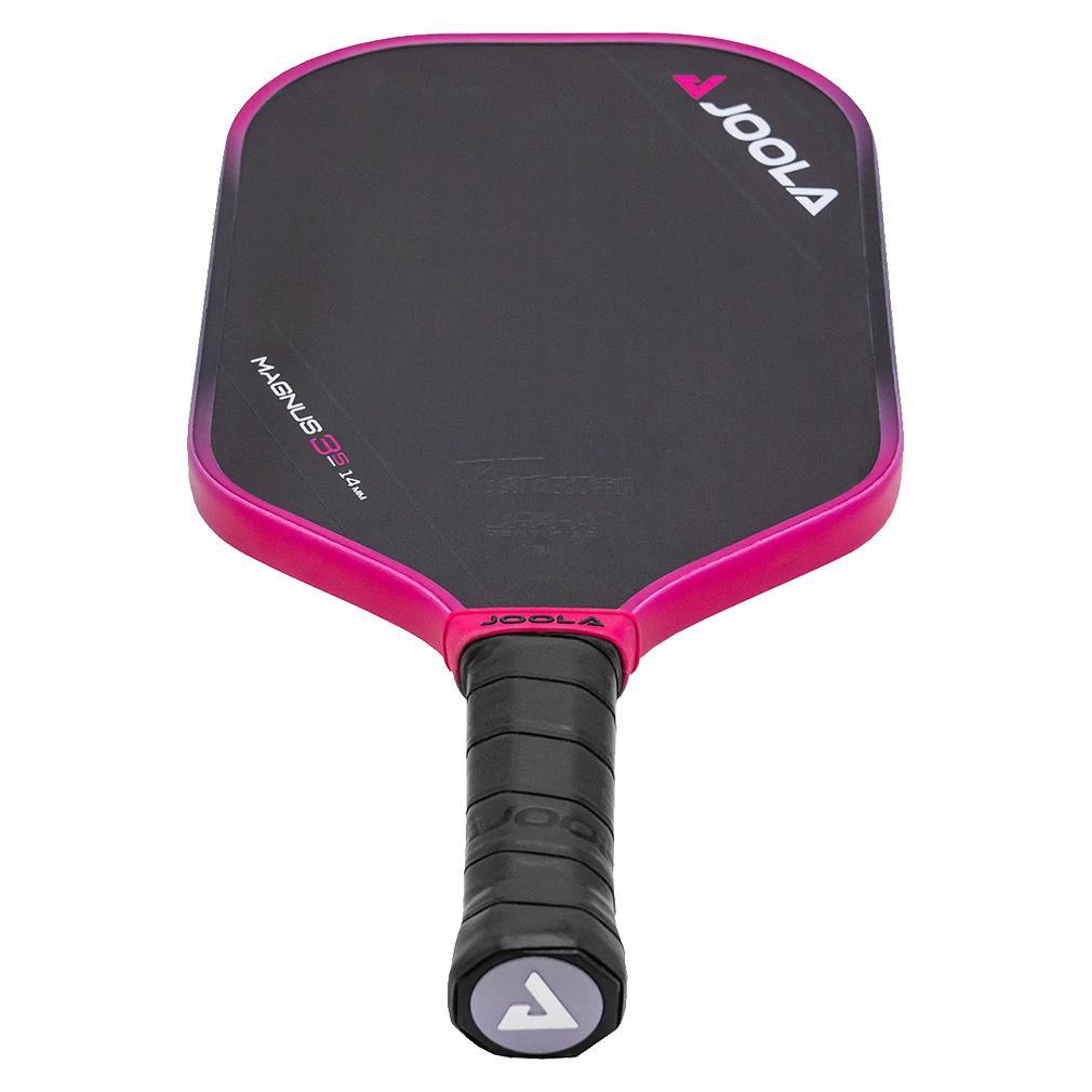 Tyson McGuffin Magnus 3S 14mm Pickleball Paddle PICKLEBALL PADDLES JOOLA