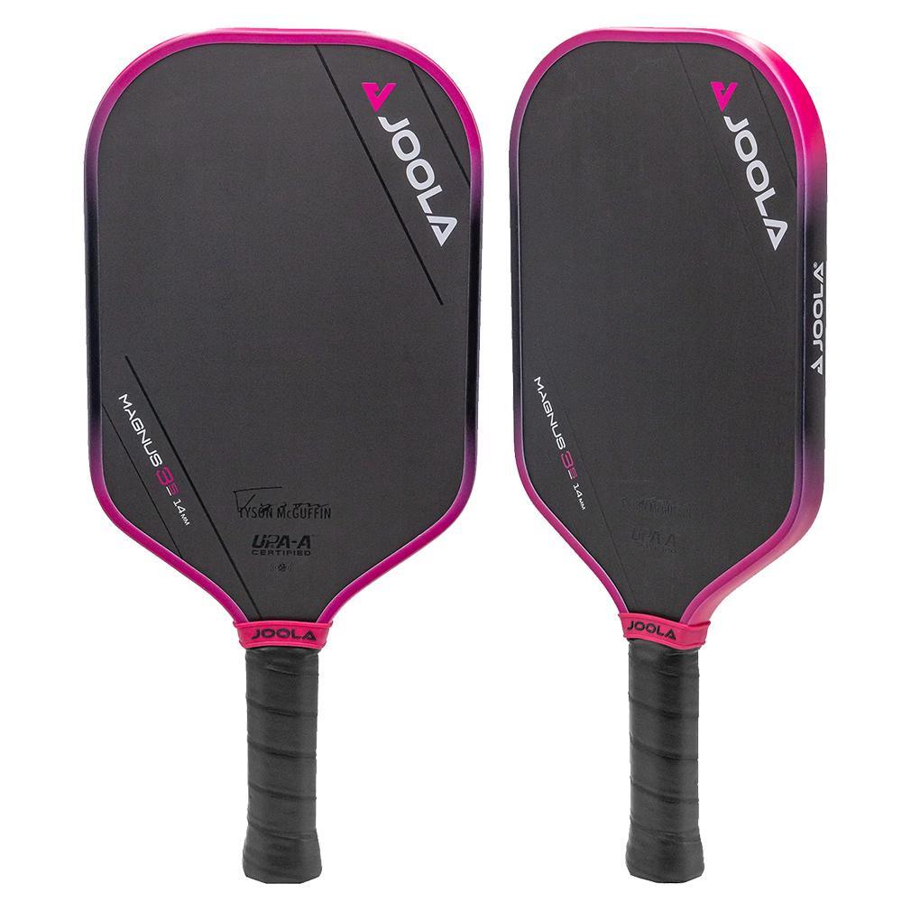 Tyson McGuffin Magnus 3S 14mm Pickleball Paddle PICKLEBALL PADDLES JOOLA