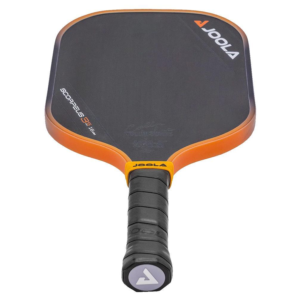 Collin Johns Scorpeus 3S 16mm Pickleball Paddle PICKLEBALL PADDLES JOOLA